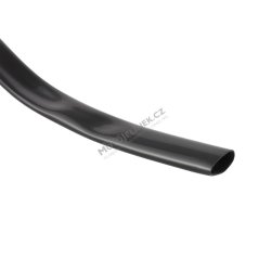 PVC protective tube for cables 15x0,5 (price per meter)
