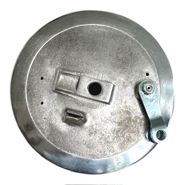 Überholter Bremsanker – JAWA 250/350 Typ 353/354