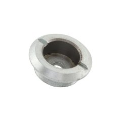 Nut of front fork - JAWA 50 23 (Mustang) 1st type