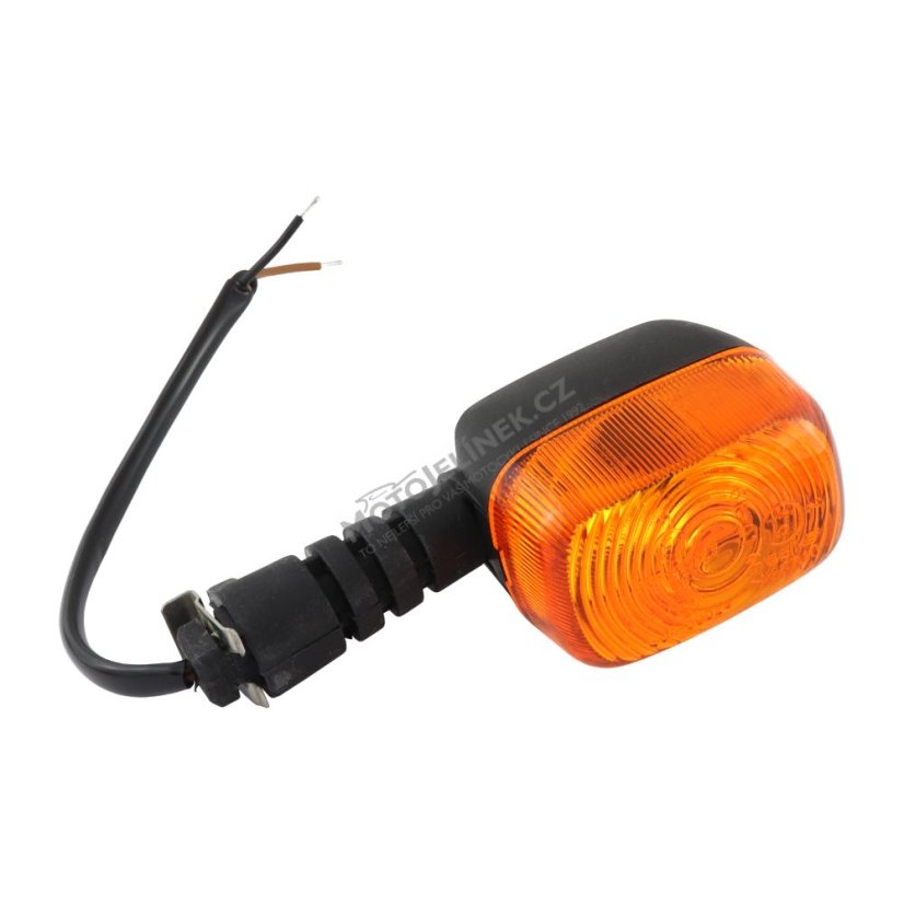 Blinkr (na sponku) - UNI