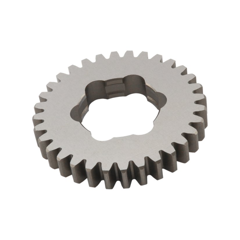 Zahnrad 32Z. (5. Gang), lose (MZA) - Simson