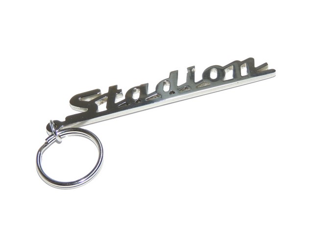 Klíčenka - STADION (logo)