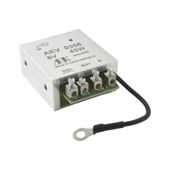 Dynamo regulator 6V 45W (-) AEV 0358 - JAWA, ČZ