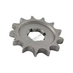 Reinforced Sprocket 13T – JAWA 50 Pionýr