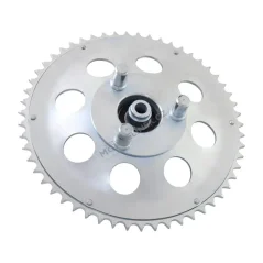 Rozeta 55z., KOMPLET - JAWA 50 555,05,20-23