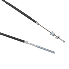 Bowden of rear brake - Simson SR50, SR80
