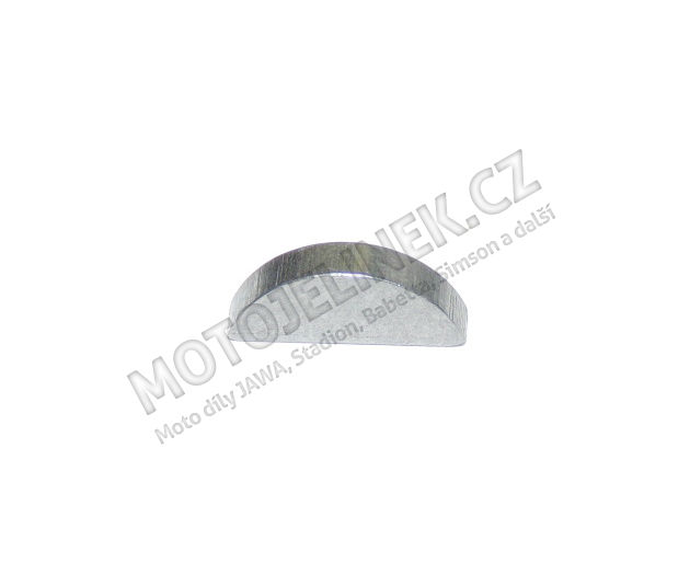 Keil für Magnet 2x3,7 Simson,Stadion