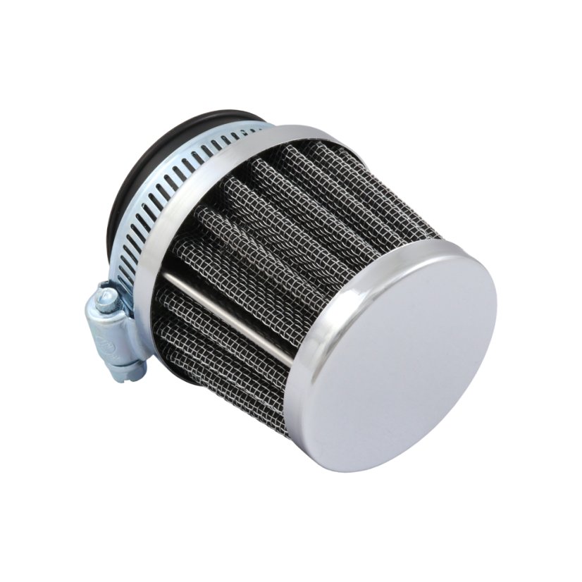 Luftfilter D38 "Sport" (gerade) - UNI, JAWA 350 638-640