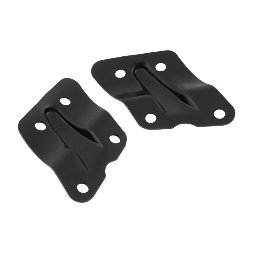 Auspuffhalter, Satz L+P - JAWA 350 639-640