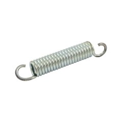 Pružina hlavního stojanu (uchycení středem) - JAWA 50 05,20-23