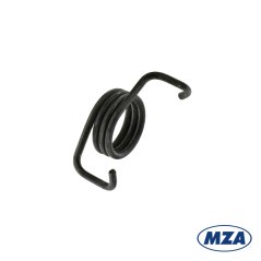 Drehfeder der Schaltwelle (MZA) - MZ 125/150 ETZ