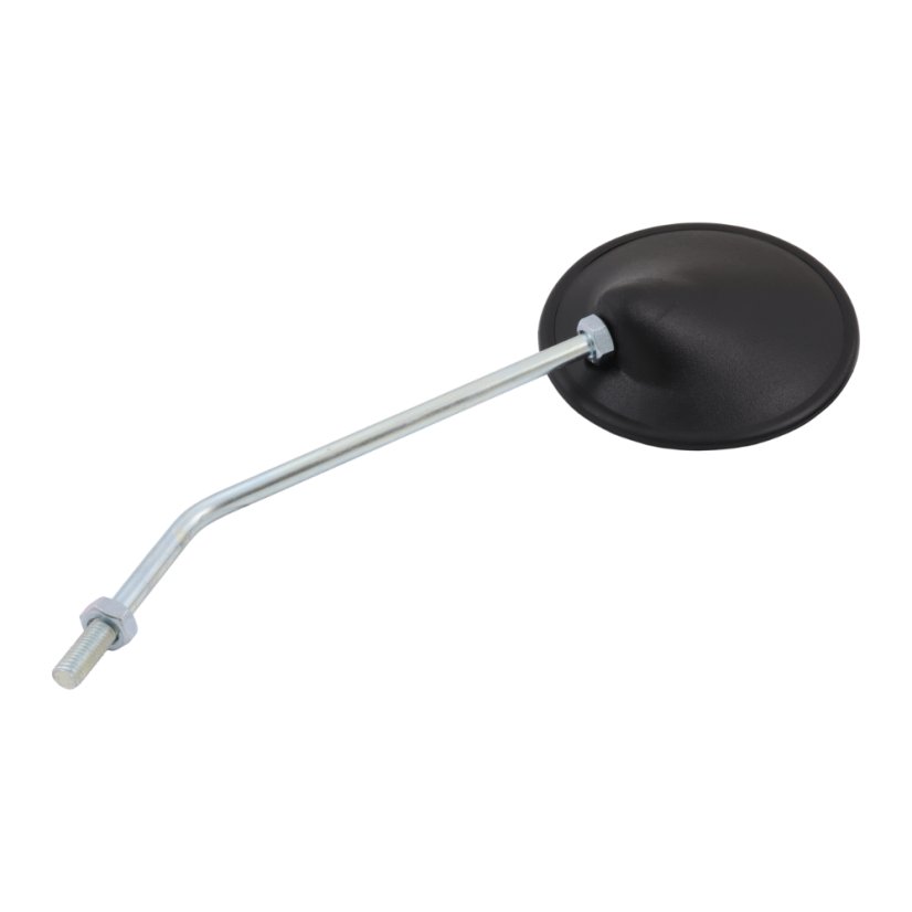 Zrcátko, kulaté P (M10x1,5) "typ 2" - UNI