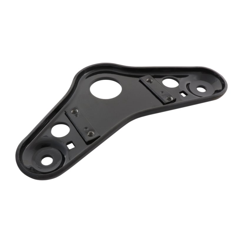 Gabelbrücke, oben, zum Anschrauben (MZA) - Simson S50, S51, S53, S70