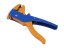Pliers for cable stripping (0,2-4 mm)