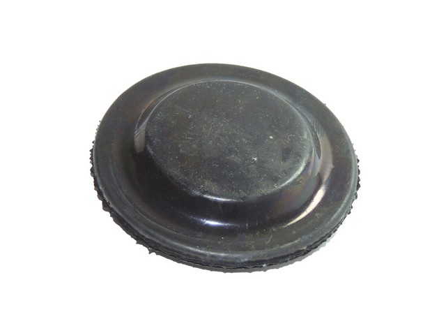Rubber of reflector, BLACK - JAWA, ČZ