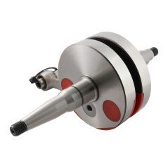 Crankshaft, TUNNING (MZA) - Simson S70, S83, SR80