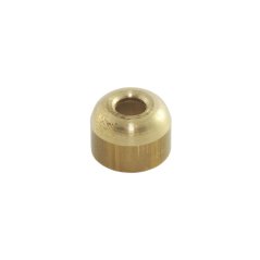 Opěrná příložka šroubu předního světla - JAWA, ČZ