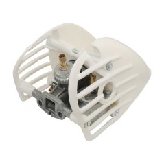 Kryt karburátoru, ŠEDÝ- Stadion S22,S23