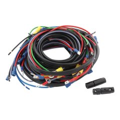 Elektroinstalace 6V - ČZ 476, 477