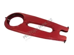 Kryt řetězu 16'' (TUR) - JAWA 250/350 Kývačka