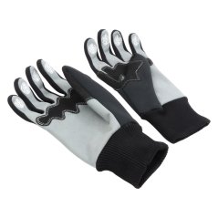 Rukavice (L), SAN MARINO WINTER, MOTO ONE - PÁNSKÉ (ČERNÉ)