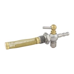 Benzinový ventil M14x1,5 (EU) - JAWA Pérák, 500 OHC, Kývačka, ČZ