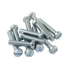 Šrouby motoru - Babetta 207