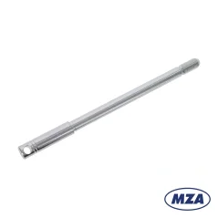 Radachse für Scheibenbremse 227,5 mm (MZA) - Simson