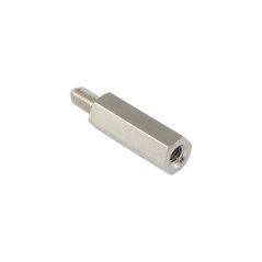 Screw of rear lamp, hexagon - JAWA 50 05, 20-23