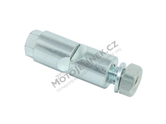 Vidlice k sloupku řízení, ZINEK - ČZ 125/150