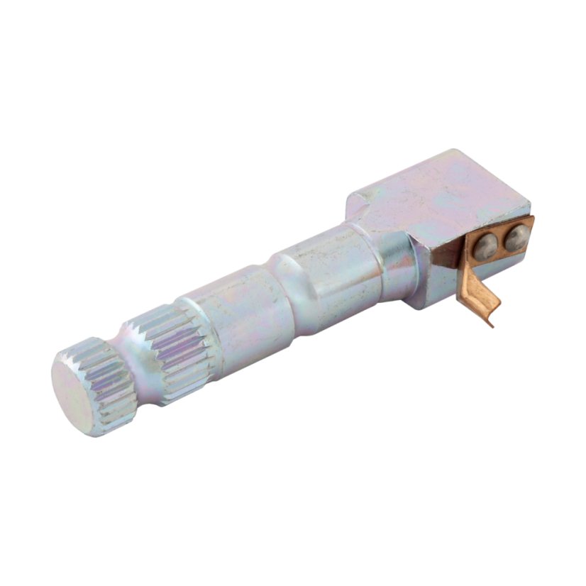 Brake key with contact pin (MZA) - Simson