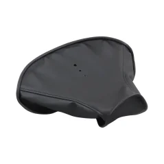 Sitzbezug für Originalsitz, SCHWARZ (M) - Babetta 207