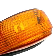 Front turn signal (LEFT) – Jawa 250/350 Bizon