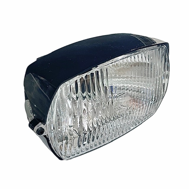 FRONT lamp (REPLACEMENT) - Babetta207