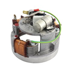 Stator, kompletní (TWN) - JAWA 50 05,20-23