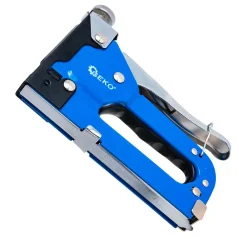 Hand stapler 4–14 mm, type A 0.7 × 11.3 mm GEKO