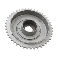 Rear sprocket 44t (original) - JAWA-ČZ typ 351,352