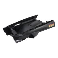 Podsedlový kryt, ČERNÝ (CZ) - JAWA 350 640