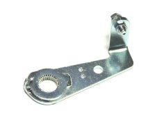 Páka pedálu zadní brzdy - Jawa 634-640