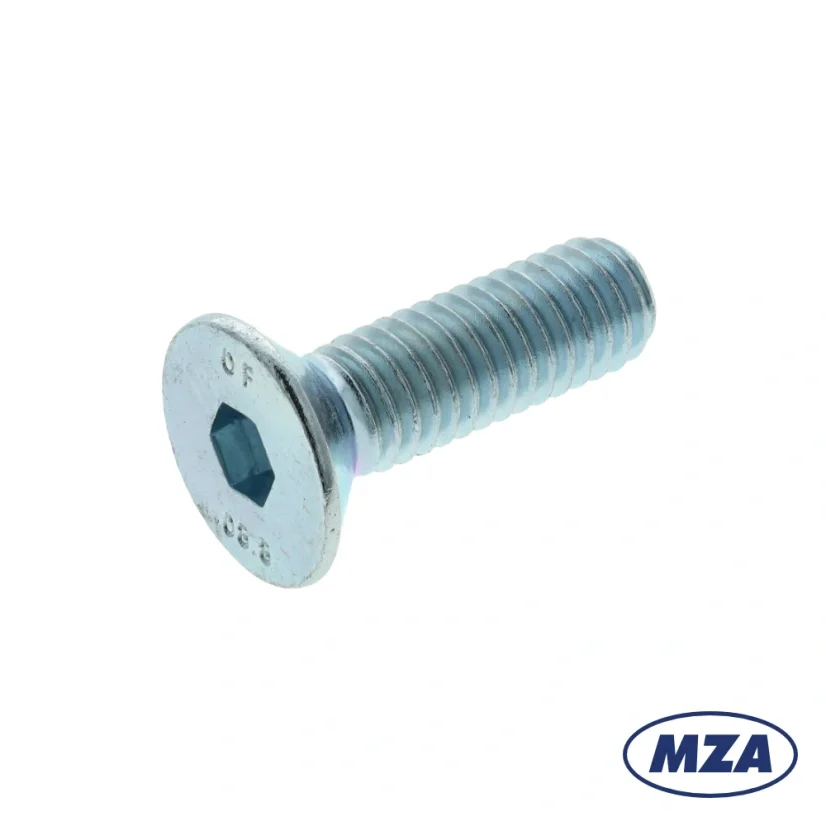 Šroub pro uchycení brzdového kotouče (MZA) - Simson