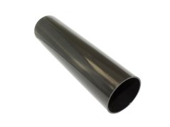 (D) Kryt zadního tlumiče (délka 17,5cm), ČERNÝ, POSLEDNÍ 1 KS - Simson