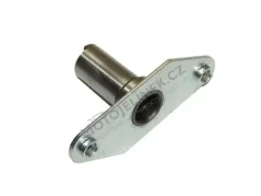 Unašeč čelistí, těžkých - Babetta