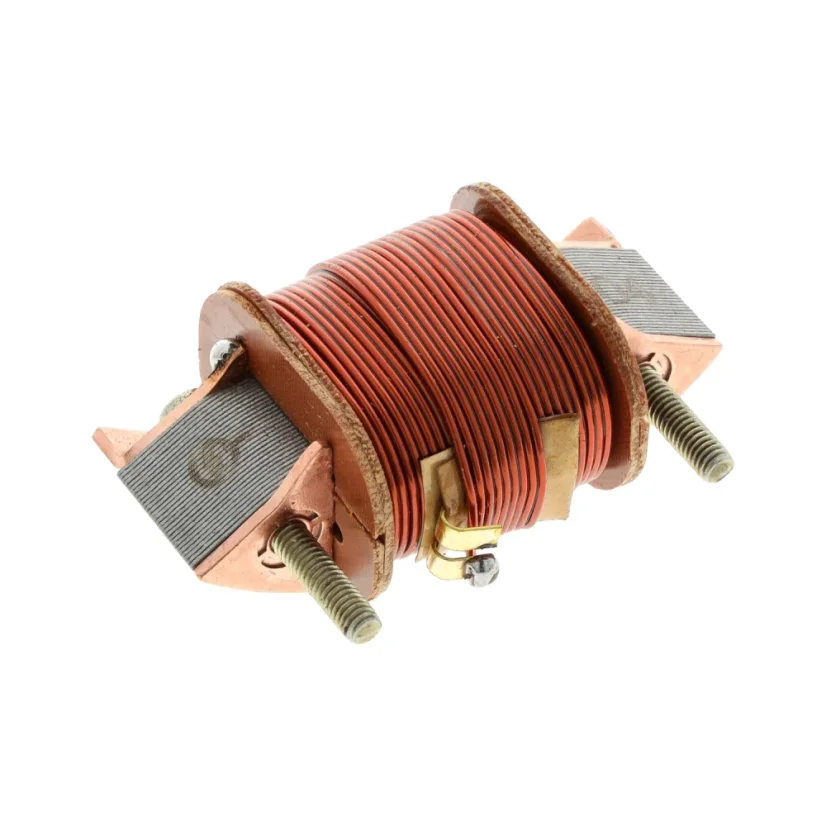 Cívka světelná 12V 42W Halogen (MZA) - Simson