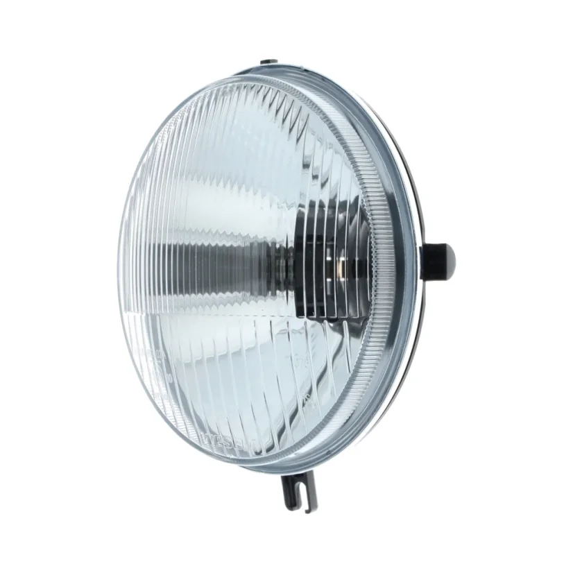 Parabola světla, BILUX (MZA) - Simson SR50, SR80