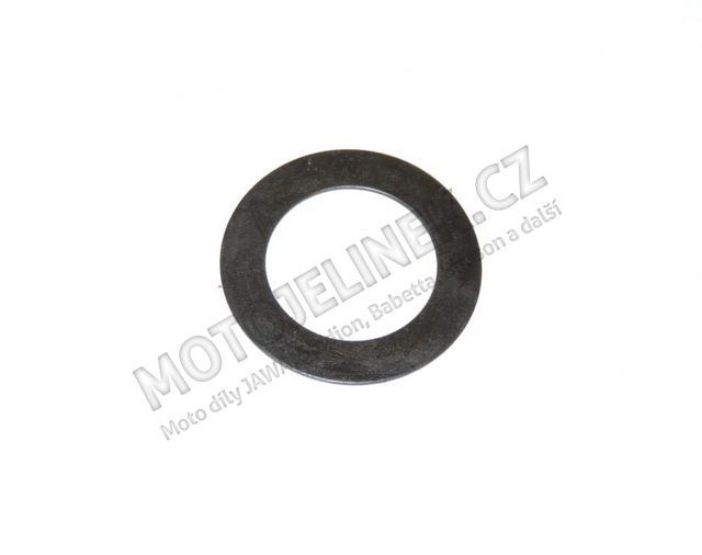 Pleuelbuchse-Einsatz 22x35x0,5 - unten Jawa 350