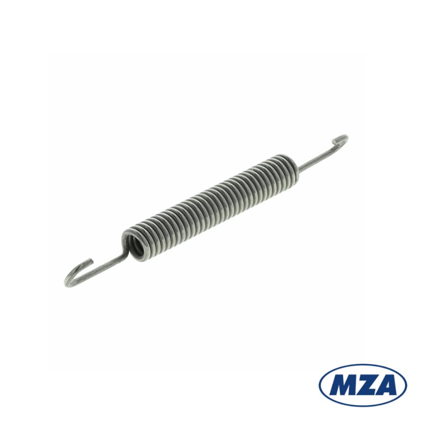 Feder des Hinterradbremslichtschalters (MZA) - Simson S51, S70, S53, S83