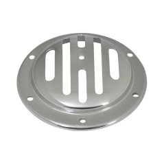 Kryt bzučáku (MŘÍŽKA) - CHROM