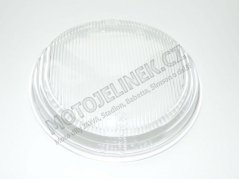 Sklo světlometu - JAWA Panelka, ČZ