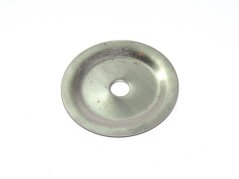 Abdeckscheibe der Zündungsabdeckung - unter dem Wellendichtring - Jawa 50 05, 20-21