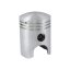 Piston 57,00 (on pin 15) - ČZ 150 C, JAWA-ČZ 352